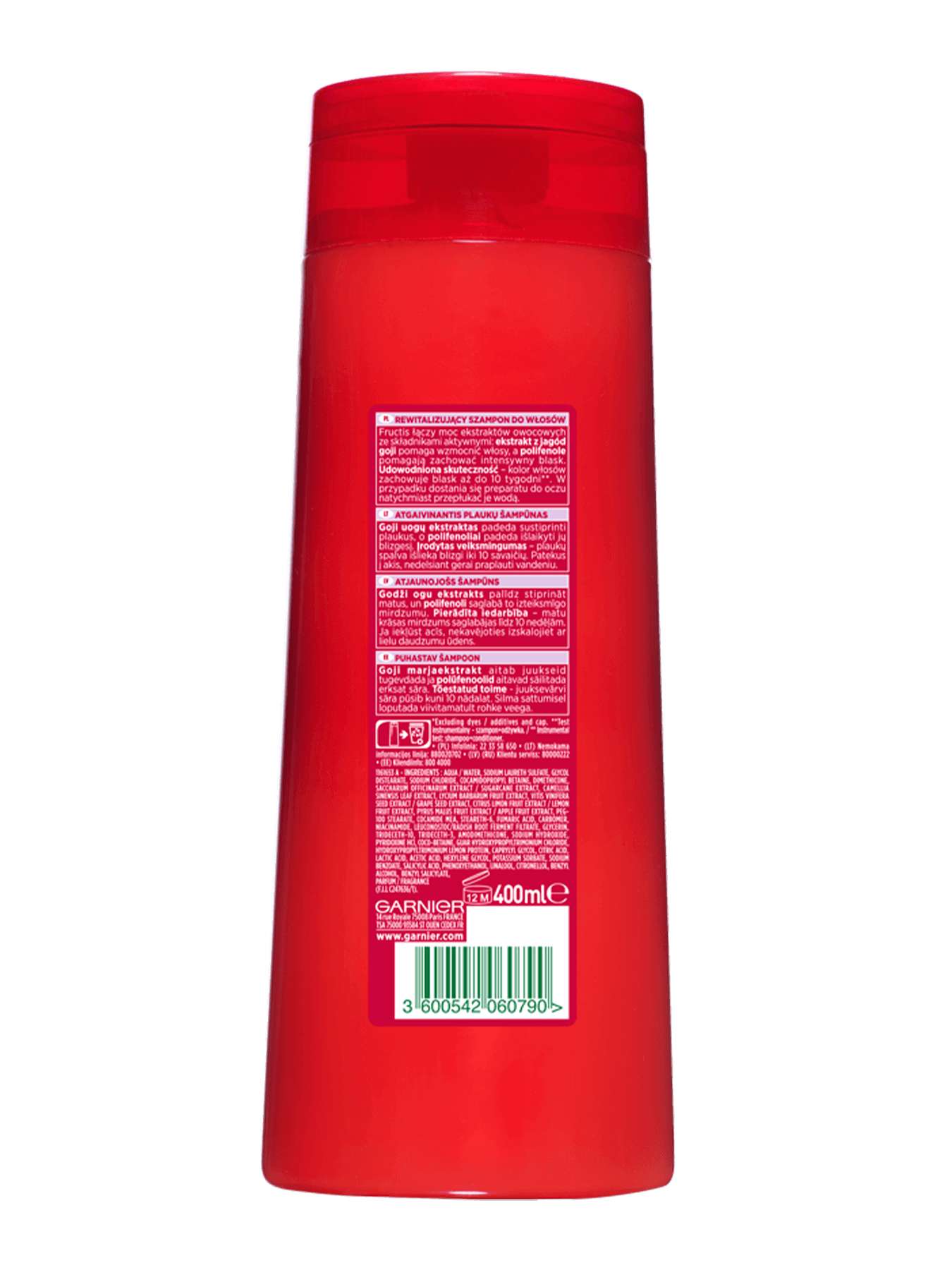 Fructis-Color-Resist-Szampon